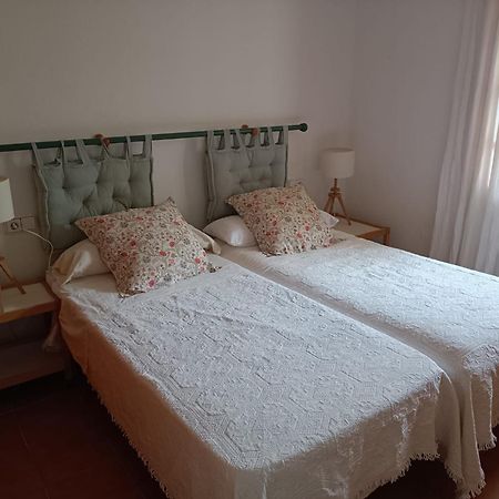 דירות פורנלס Duplex En Playas De Fornells מראה חיצוני תמונה