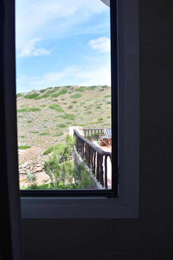 דירות פורנלס Duplex En Playas De Fornells מראה חיצוני תמונה