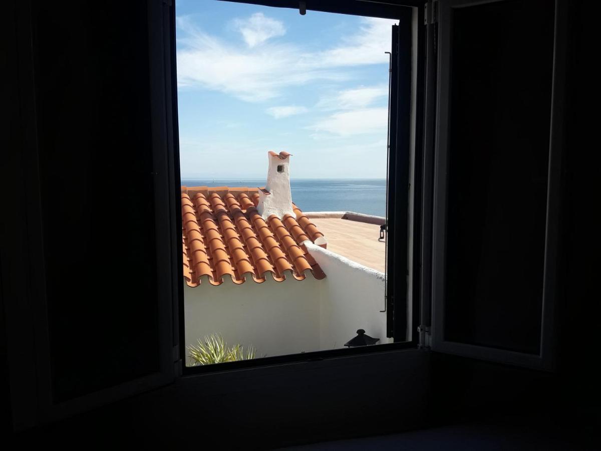 דירות פורנלס Duplex En Playas De Fornells מראה חיצוני תמונה