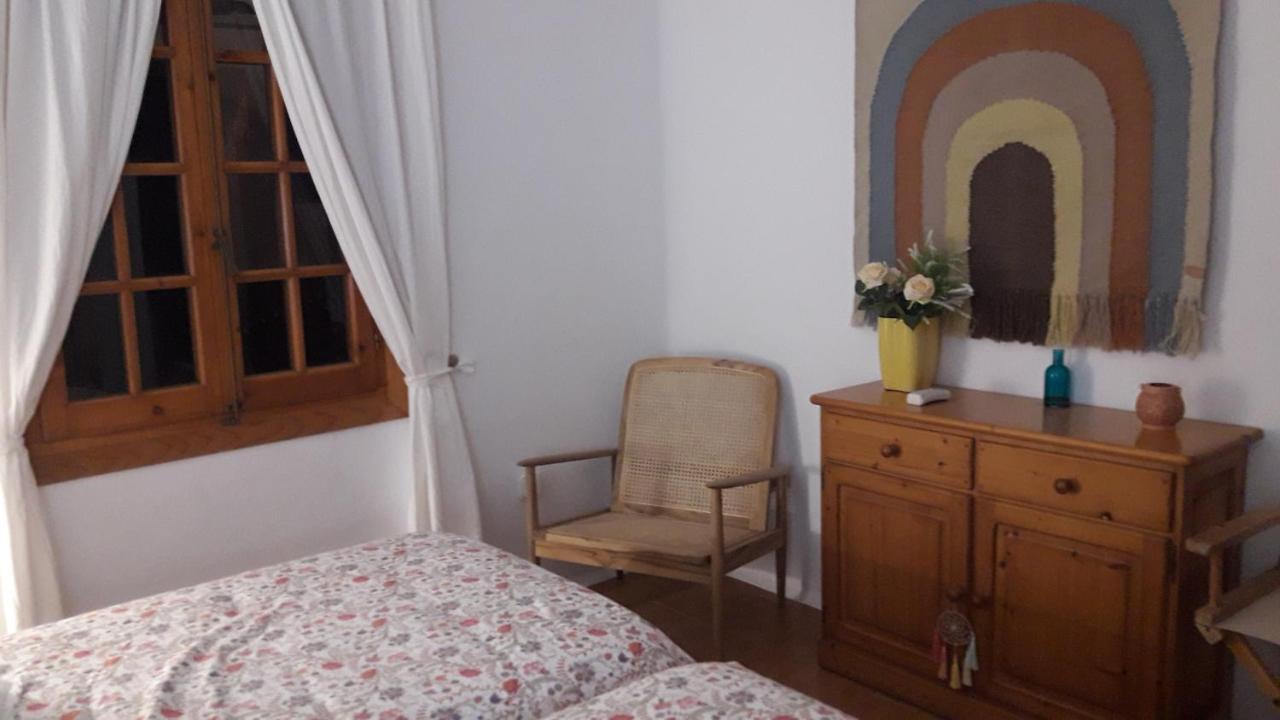 דירות פורנלס Duplex En Playas De Fornells חדר תמונה